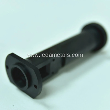 OEM Plastic ABS Components Plastic Injection Molding Service